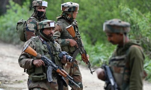 भारतीय सेना ने लिया 3 जवानों की मौत का बदला, मार गिराए 8 पाकिस्तानी सैनिक