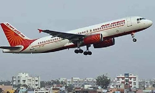 कांग्रेस सांसद ने ‘वंदे भारत’ उड़ान का अधिक किराया वसूले जाने का लगाया आरोप