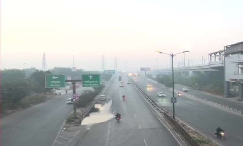 दिल्ली-एनसीआर में घटा प्रदूषण का स्तर, लोगों को 2 दिन तक और मिलेगी राहत