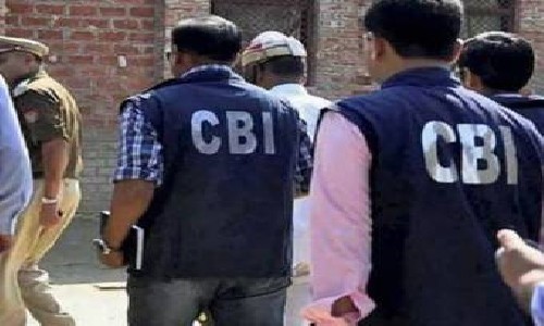 कोयला तस्करी: CBI ने 4 राज्यों के 45 जगहों पर छापे मारे