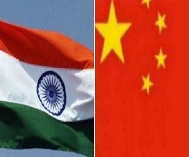 6 नवंबर को आठवें दौर की कोर कमांडर स्तर की  भारत-चीन के बीच वार्ता की संभावना