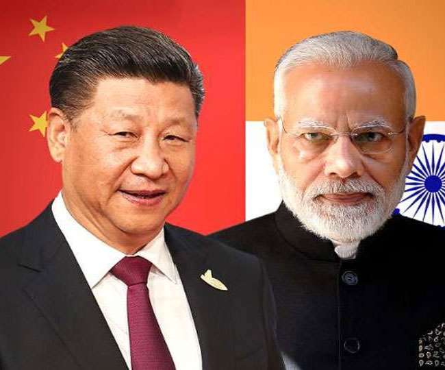 पीएम मोदी और चीनी राष्ट्रपति शी चिनफिंग सीमा पर तनाव के बीच आज होंगे आमने-सामने