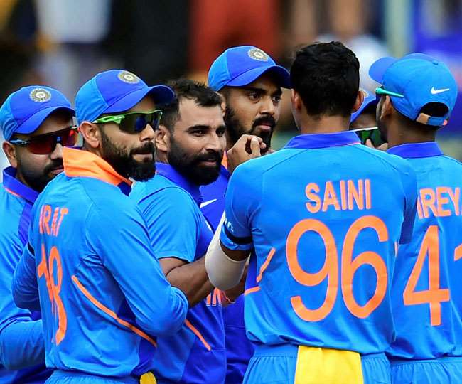 भारतीय टीम की हार की नींव रख दी डेविड वार्नर और आरोन फिंच ने, जानिए कारण