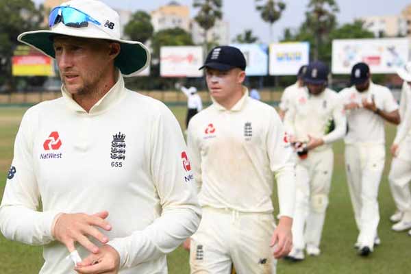 श्रीलंका का दौरा इंग्लैंड टीम जनवरी, 2021 में करेगी