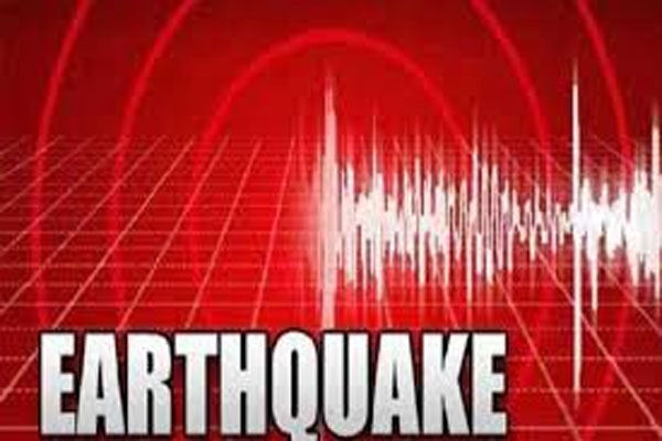 4.2 तीव्रता का दिल्ली-एनसीआर में भूकंप