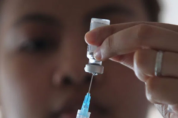 पूरी तरह से स्वदेशी भारत की पहली वैक्सीन न्यूमोकोकल लॉन्च