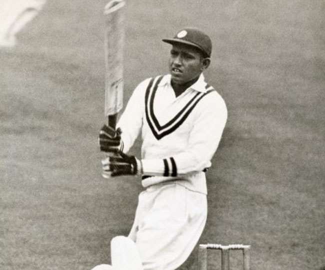 87 साल पहले इस खिलाड़ी ने 'अखंड भारत' के लिए शतक ठोककर रचा था इतिहास