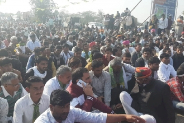 भाजपा बंद करे इंसाफ के लिए लड़ रहे किसानों पर कीचड़ उछालना: अमरिंदर सिंह