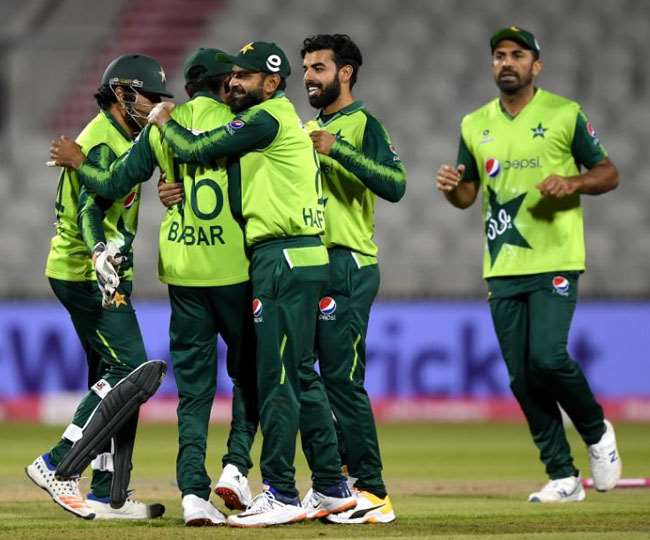 कोरोना पॉजिटिव पाया गया पाकिस्तान क्रिकेट टीम के 8 सदस्यों को, न्यूजीलैंड में है टीम