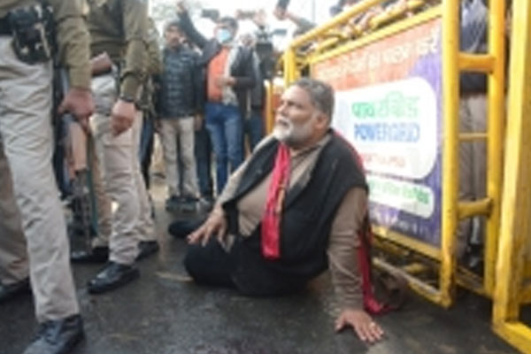 नाबालिग के पार्थिव शरीर के साथ अभियुक्त ने यौन संबंध बनाने की कोशिश की : ओडिशा पुलिस