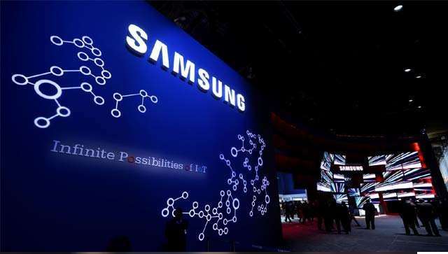 Samsung के डिस्प्ले चीन की बजाय बनेंगे यूपी में, सरकार से मिलेगी 5,000 करोड़ रुपये मदद
