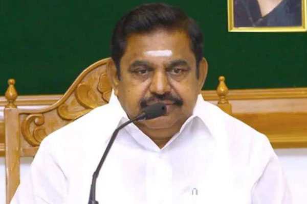 तमिलनाडु के मुख्यमंत्री ने शुरू की अम्मा मिनी क्लीनिक योजना