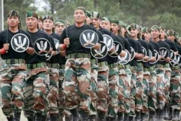 सेना दिवस की हार्दिक बधाई मां भारती की रक्षा में पल-पल मुस्तैद देश के सैनिकों और उनके परिजनों को: मोदी