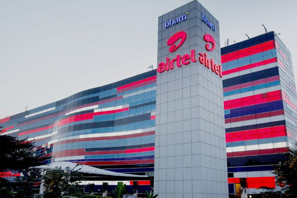 AIRTEL ने JIO को पछाड़कर पेश किया देश का पहला 5G रेडी नेटवर्क, हैदराबाद में हुआ ट्रायल