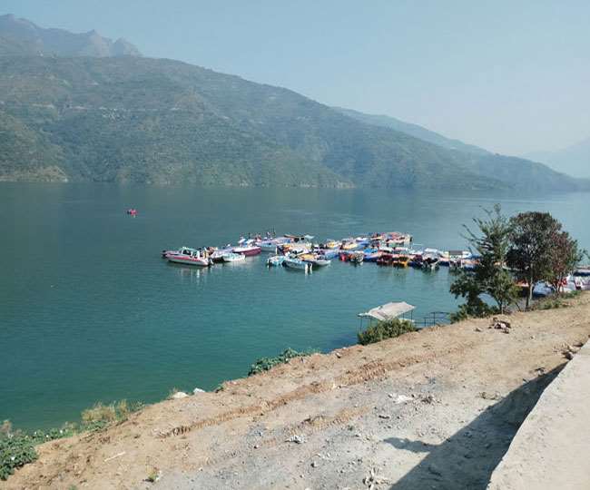 पर्यटकों की सुरक्षा को व्यवस्था होगी मजबूत, टिहरी झील और देवप्रयाग में भी तैनात होंगी जल पुलिस की टीमें