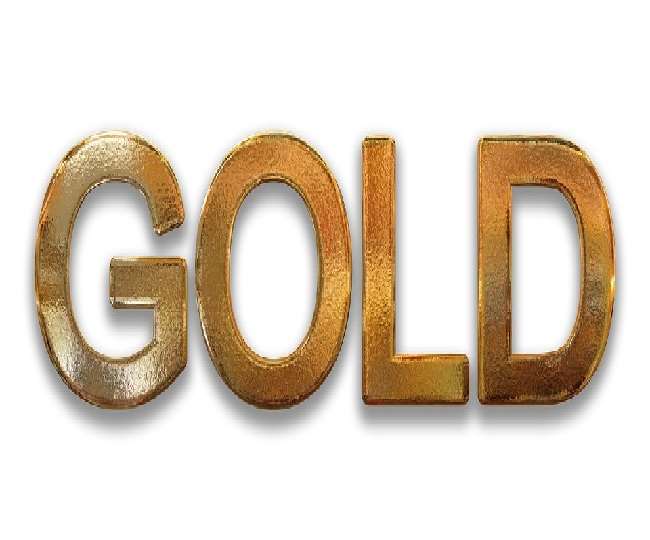 गिरावट दर्ज हुई सोने की वायदा कीमतों में, चांदी में तेजी