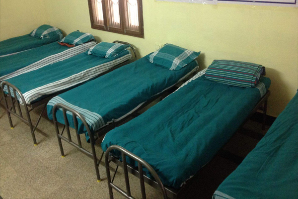 30 बेड वाला नशा मुक्ति केन्द्र बनेगा लखनऊ और गोरखपुर में