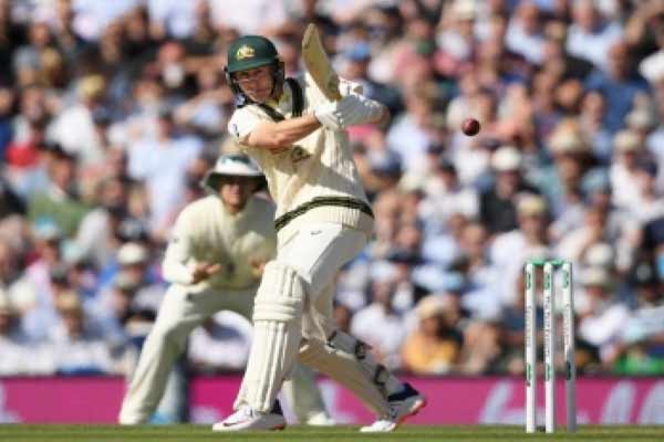 स्मिथ की पिछले साल कम टेस्ट क्रिकेट खेलने से फॉर्म खराब : लाबुशैन