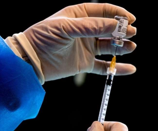 स्‍वास्‍थ्‍य मंत्री ने लाभार्थियों को दी यह सलाह, भारत में दुनिया में सबसे तेज 24 दिनों में 60 लाख लोगों का टीकाकरण