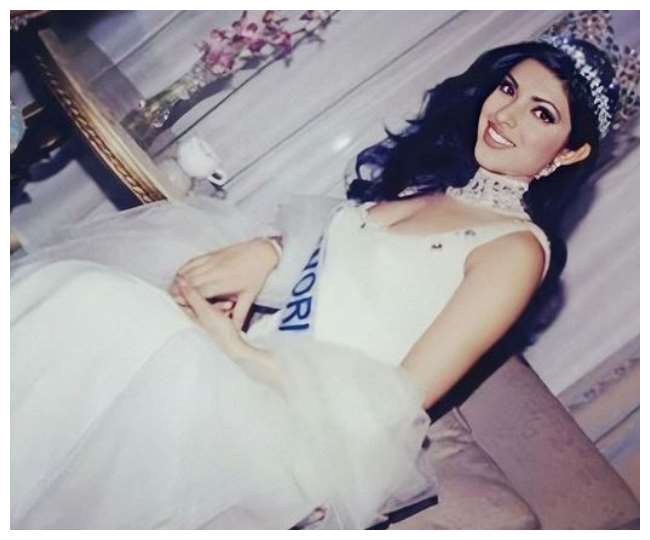 प्रियंका चोपड़ा Miss World 2000 इवेंट से पहले जल गईं थीं, कहा- किसी ने मुझे दिया था धक्का