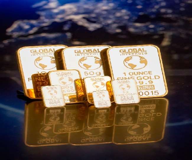 1 मार्च से मिलेगा खरीदने का मौका, सॉवरेन गोल्ड बॉन्ड स्कीम में 4,662 रुपये तय हुई एक ग्राम सोने की कीमत