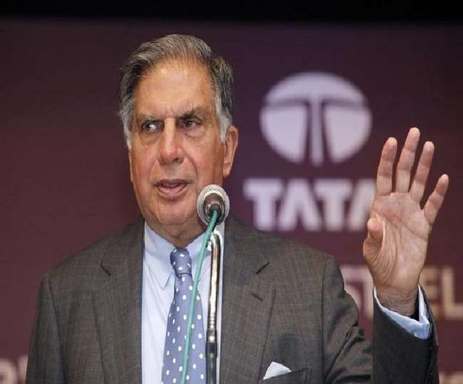 ट्वीटर पर Ratan Tata को भारत रत्न से सम्मानित करने का कैंपेन चला तो खुद सामने आए टाटा, कही यह बात