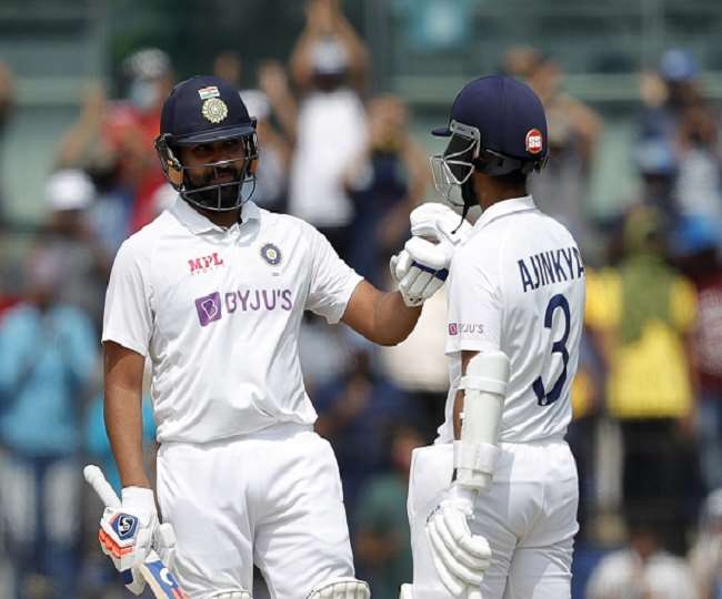 स्पिनर खुश तो तेज गेंदबाजों की बढ़ाई चिंता, रोहित शर्मा ने तीसरे टेस्ट से पहले दिया बयान