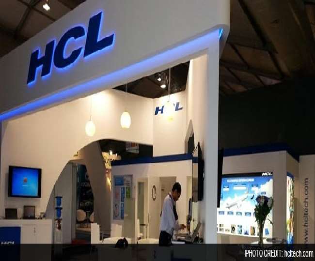 HCL कर्मचारियों को 700 करोड़ का बोनस देगी, कंपनी के 1.59 लाख से अधिक कर्मियों को फायदा होगा