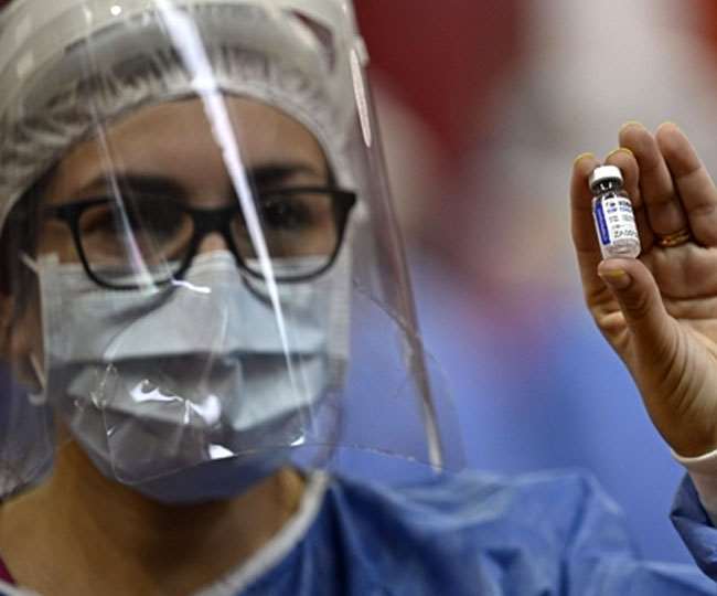 भारत में जल्द मिल सकती है मंजूरी, कोरोना से लड़ने में लगभग 92% कारगर पाई गई ये वैक्सीन