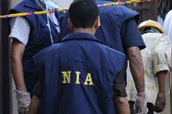झारखंड में तस्करी का मामला : 2 प्लेसमेंट एजेंसियों के मालिक को एनआईए ने किया गिरफ्तार