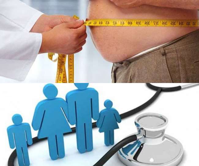 टेंशन में सरकार, मोटापे के कारण हेल्थ केयर सेवाओं पर बढ़ता बोझ