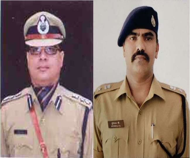 नोएडा-लखनऊ के बाद अब वाराणसी-कानपुर में पुलिस कमिश्‍नरी सिस्‍टम, योगी कैबिनेट की मंजूरी
