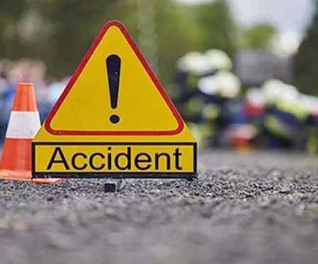 बिहार के दो युवकों की मौत; एक घायल, देहरादून में बाइक डिवाइडर से टकराई