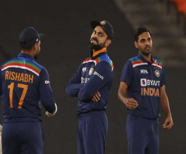 हो सकता है एक बदलाव, आखिरी टी20 में कैसा होगा टीम इंडिया का प्लेइंग इलेवन