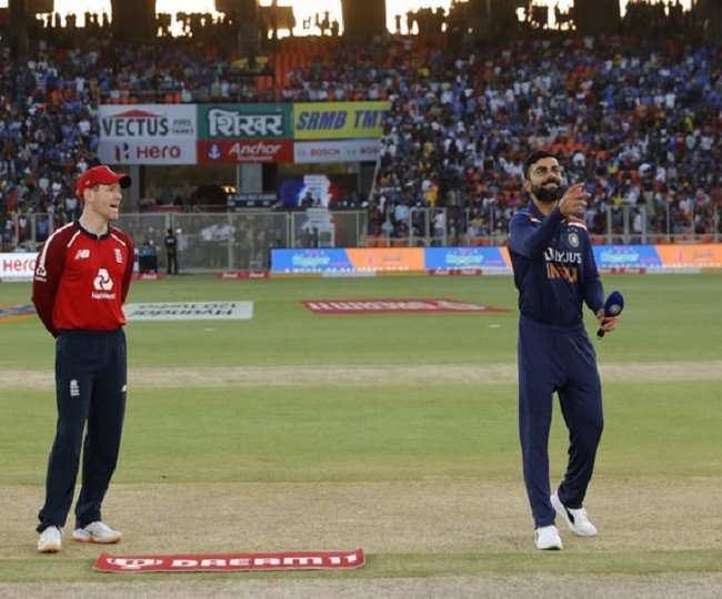 BCCI ने सभी घरेलू टूर्नामेंट किए सस्पेंड, भारत और इंग्लैंड के बीच होने वाले वनडे सीरीज पर खतरे के बादल