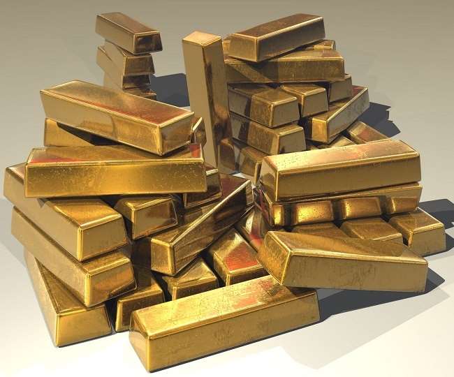 इसमें अब निवेश फायदे का सौदा 10 माह में 12,000 रुपये तक सस्ता हुआ है सोना