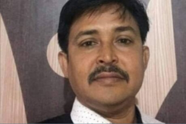 आजमगढ़ में होली के दिन प्रधान पद के दावेदार की पीट-पीटकर हत्या, FIR