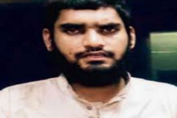 दिल्ली की पटियाला हाउस अदालत ने  PAK स्थित लश्कर-ए-तैय्यबा के आतंकी सैफुल्लाह को 10 साल की सजा का सुनाया फैसला