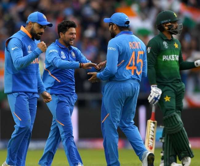 विराट कोहली की नजर इंग्लैंड के खिलाफ वनडे सीरीज जीतने पर, रोहित के फिट होने की पूरी उम्मीद