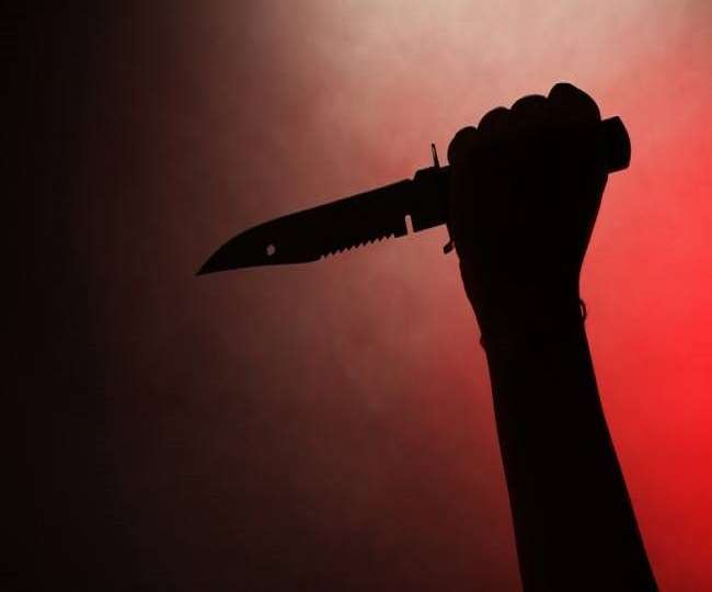 लखनऊ में लव Triangle में हुआ था हमला, प्रेमी युगल चाकूबाजी मामले में एक और युवक था शामिल