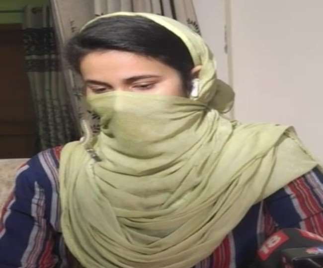 UP के मुजफ्फरनगर में लड़कियां जींस पहनकर निकलींं तो, क्षत्रिय पंचायत का फरमान मिलेगा दंड