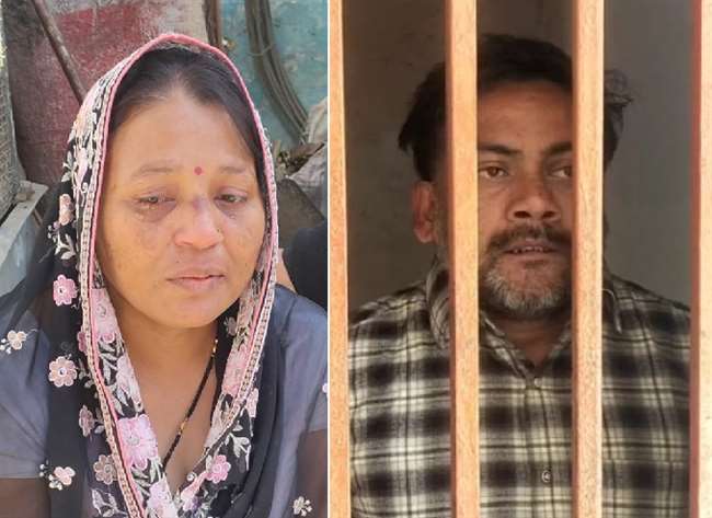 दो अन्तर्राज्जीय तस्कर गिरफ्तार, जयपुर में लग्जरी कार में गांजे की सप्लाई