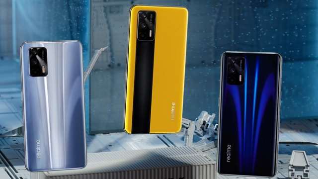 Realme GT Neo होगा MediaTek Dimensity 1200 ​प्रोसेसर वाला कंपनी ने दिया हिंट, दुनिया का पहला स्मार्टफोन