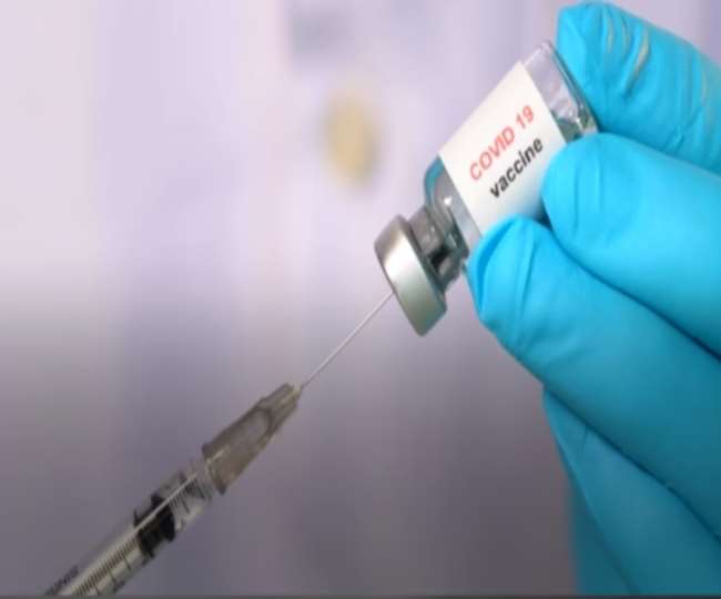 आज से 45 वर्ष उम्र के लोगों को लगेगा कोरोना टीका