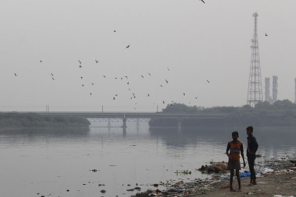 सुप्रीम कोर्ट में हरियाणा ने कहा, यमुना के 79 प्रतिशत प्रदूषण के लिए दिल्ली जिम्मेदार