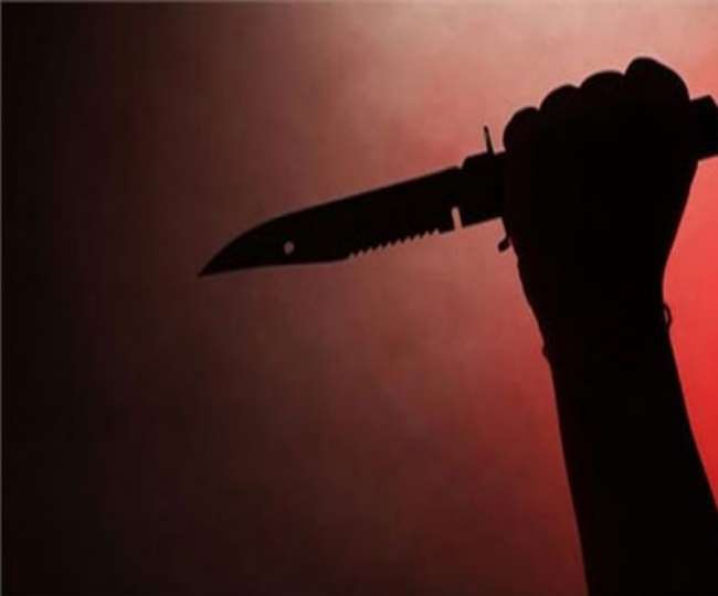 गेहूं काटने के बाद कंबाइन में सो रहे मालिक के माथे पर चाकू से हमला कर लुटे 1.15 लाख रुपये