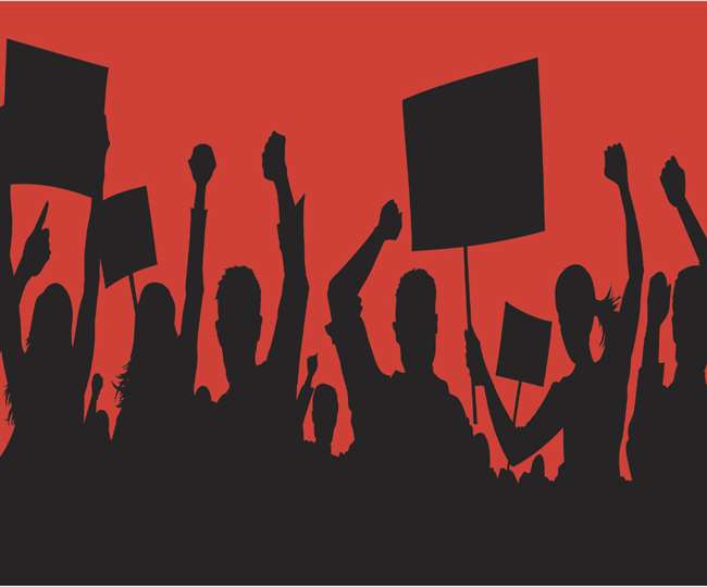 उत्तराखंड में हड़ताल पर तीरथ सरकार सख्त, कर्मचारियों की सेवाएं निरस्त कर होगी नई भर्ती