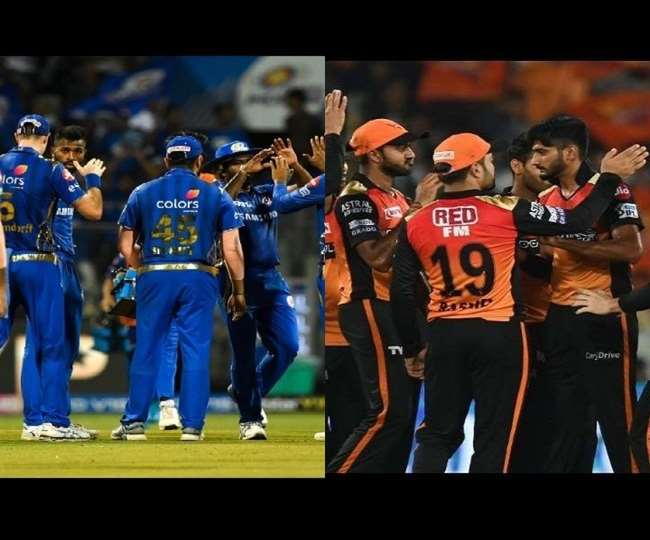9वां मैच मुंबई इंडियंस (MI) और सनराइजर्स हैदराबाद (SRH) के बीच, जानें- कब, कहां और कैसे देख सकेंगे लाइव