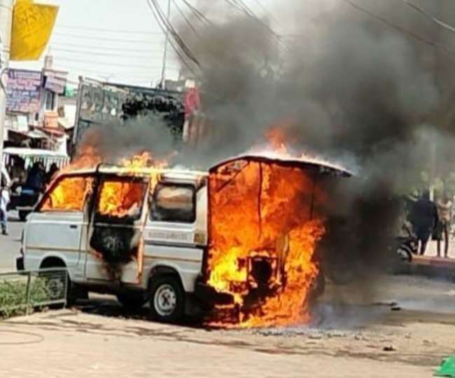 उत्तराखंड के मुख्यमंत्री तीरथ सिंह रावत ने कहा दिव्य भव्य और सुरक्षित तरीके से हो रहा कुंभ