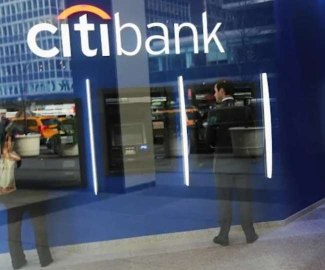 Citigroup ने किया भारत व चीन समेत 13 देशों में कंज्यूमर बैंकिंग कारोबार समेटने का एलान, जानिए क्या है वजह